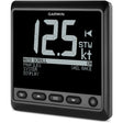 White Of Garmin GNX 21 Multifunction Display Instrument.