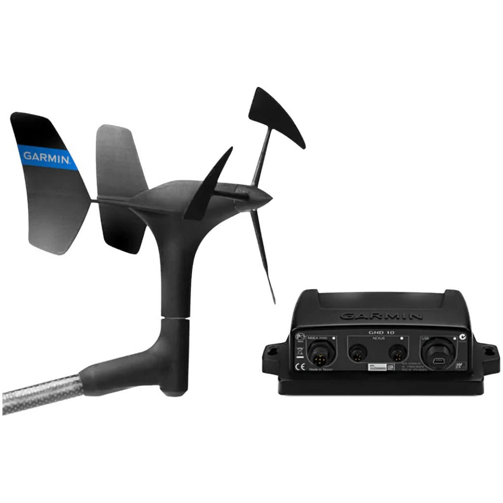 Garmin GNX Wired Sail Pack 52