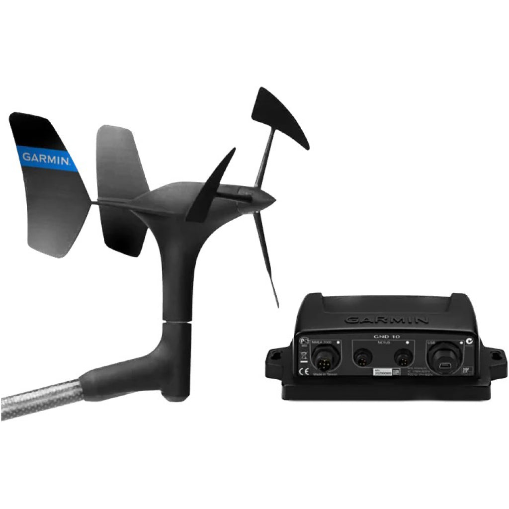 Garmin GMI Wired Start Pack 52