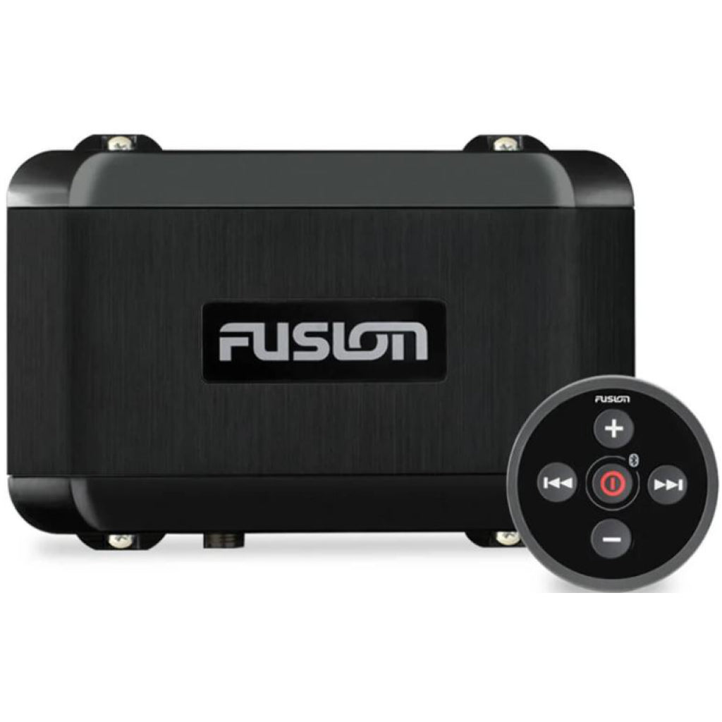 Fusion Black Box MS-BB100