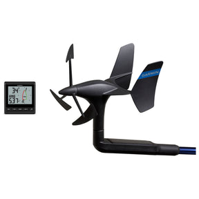 Garmin GNX Wireless Wind Pack.