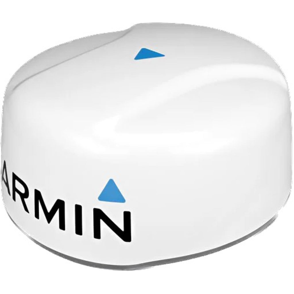 Garmin GMR 18 HD+ 4KW Streamlined Dome
