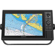 Garmin GPSMAP 1022xsv, No Transducer