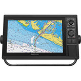 Garmin GPSMAP 1022xsv, No Transducer