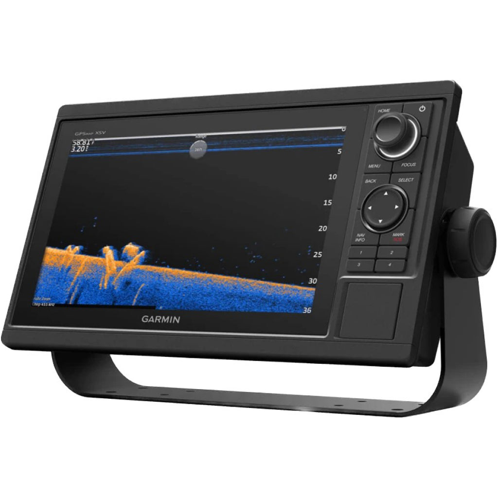 GPSMAP 1042xsv alternate screen 2