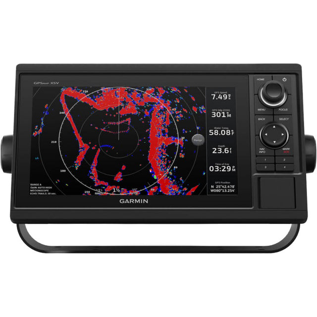 GPSMAP 1042xsv alt view 2