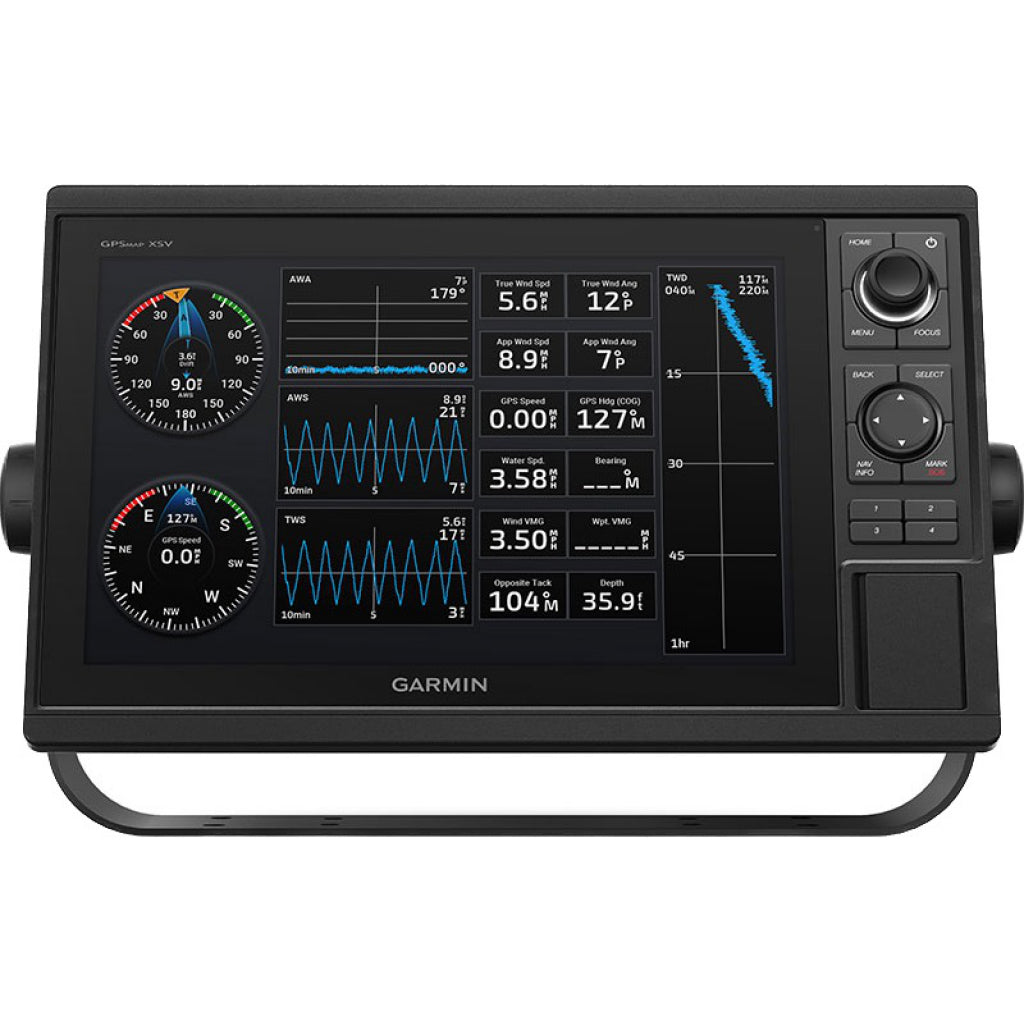 GPSMAP 1042xsv alt view 3