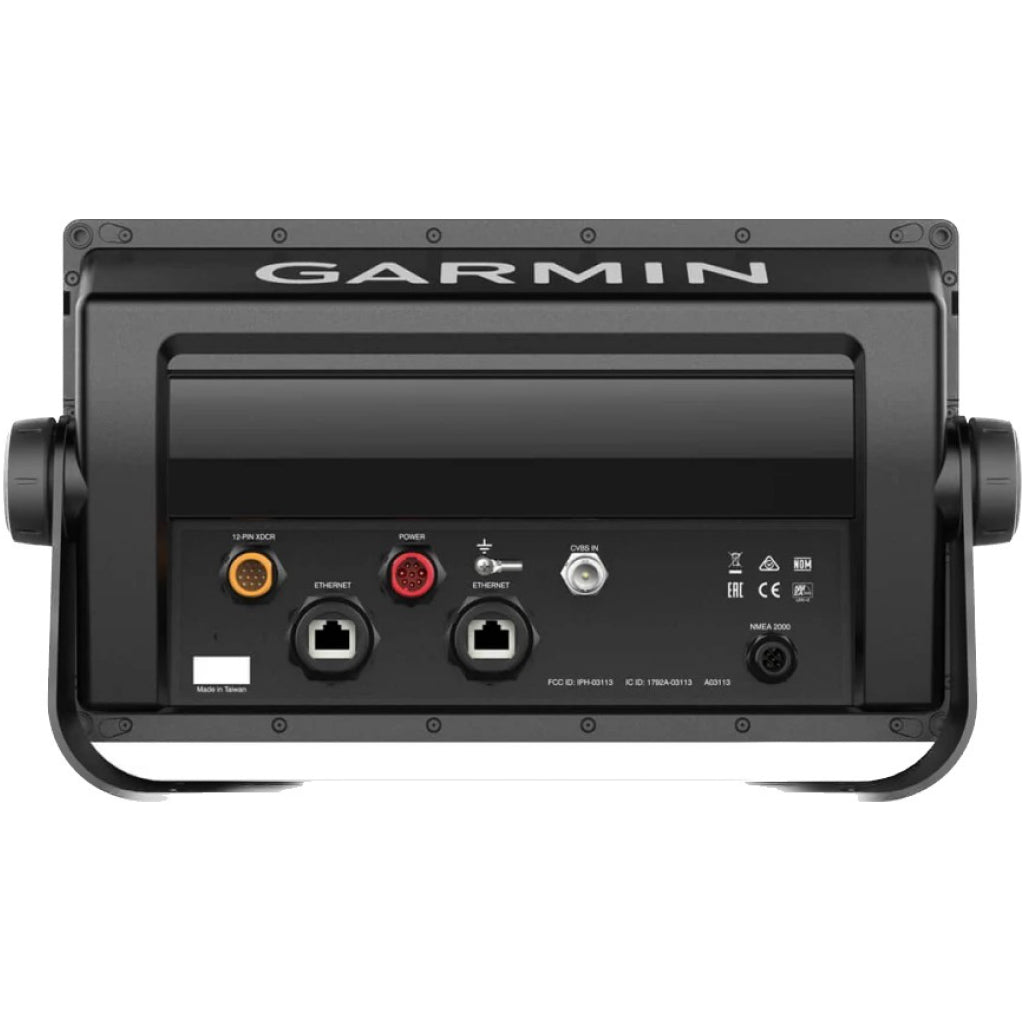 GPSMAP 1042xsv alt view 4