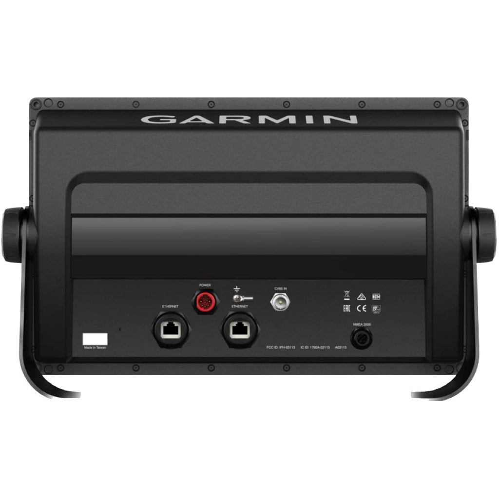 Garmin GPSMAP 1222 alt screen 4