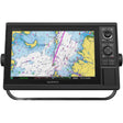 Garmin GPSMAP 1222xsv