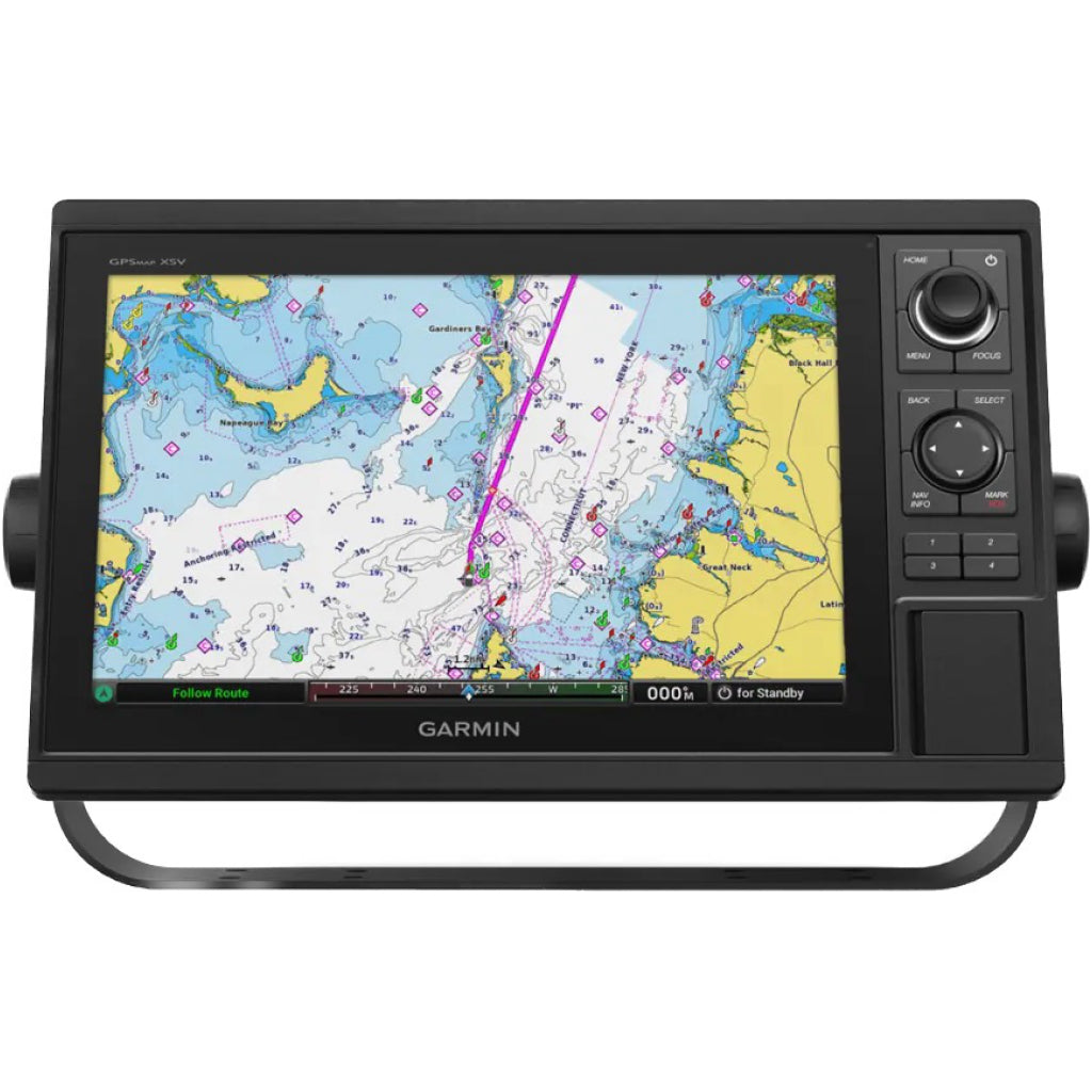 Garmin GPSMAP 1222xsv