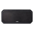 Fusion Sound-Panel Black Front.