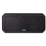 Fusion Sound-Panel Black Front.