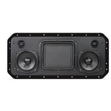 Fusion Sound-Panel Black Uncovered.