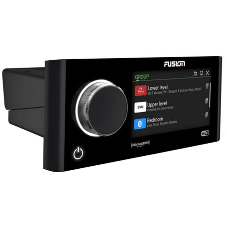 Fusion Apollo Marine Stereo Ms-Ra770.