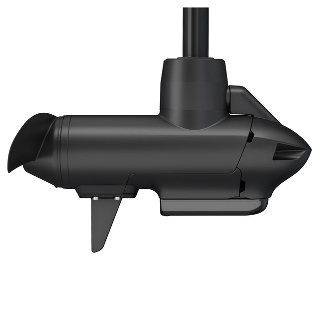 Garmin Force Trolling Motor bottom closeup