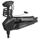Garmin Force Trolling Motor top closeup