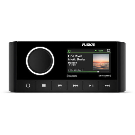 Fusion Apollo Marine Stereo MS-RA670 with DSP