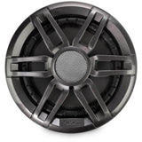 XS Series 7.7" Classic Speaker Black front.
