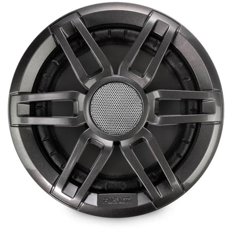 XS Series 7.7" Classic Speaker Black front.
