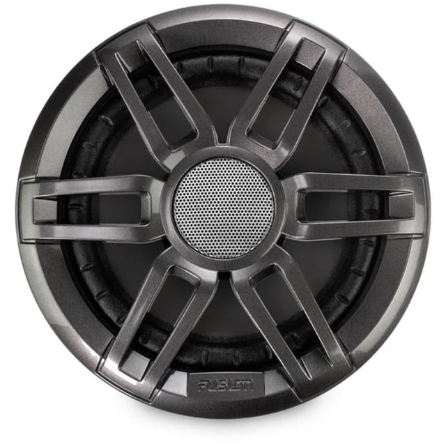 XS Series 7.7" Classic Speaker Black front.