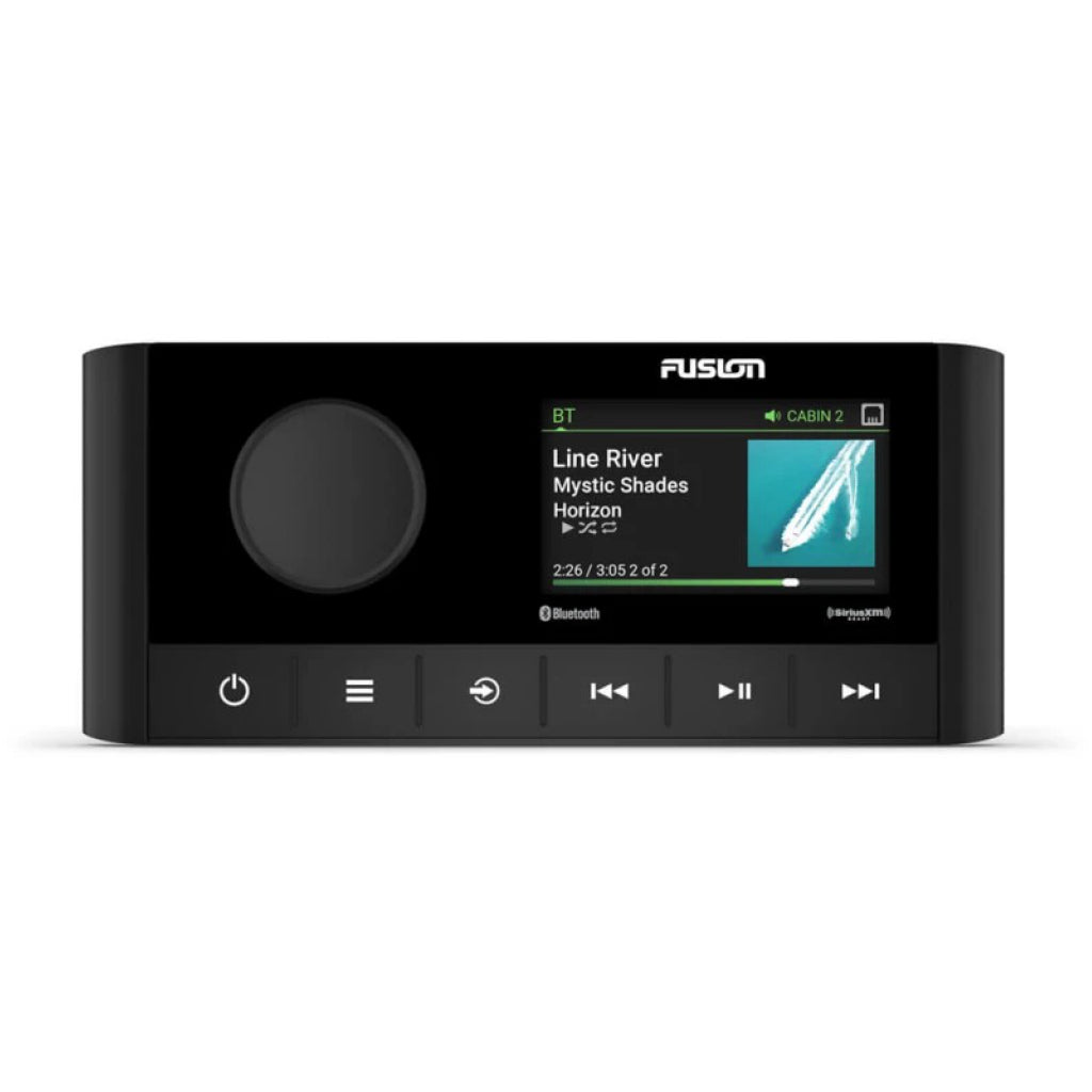 Apollo MS-RA210 Stereo