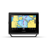Garmin GPSMAP743xsv MFD front