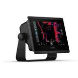 Garmin GPSMAP743xsv MFD left side