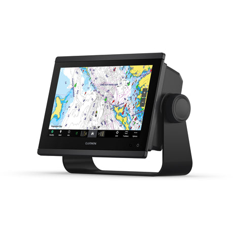 Garmin GPSMAP 943xsv MFD right view