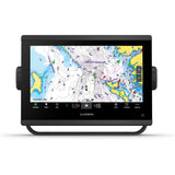 Garmin GPSMAP 943xsv MFD