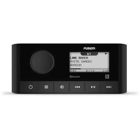 Fusion MS-RA60 Marine Stereo