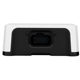 Apollo AP-DA214 Zone Amplifier back