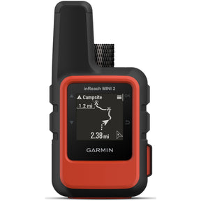 Garmin InReach Mini 2, Flame Red