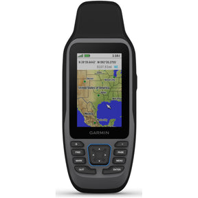 Garmin Gpsmap 79s W/Worldwide Basemap.