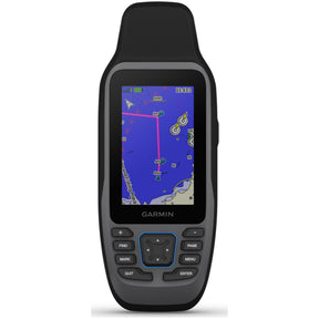 Garmin Gpsmap 79sc, Preloaded G3 Bluecahart.