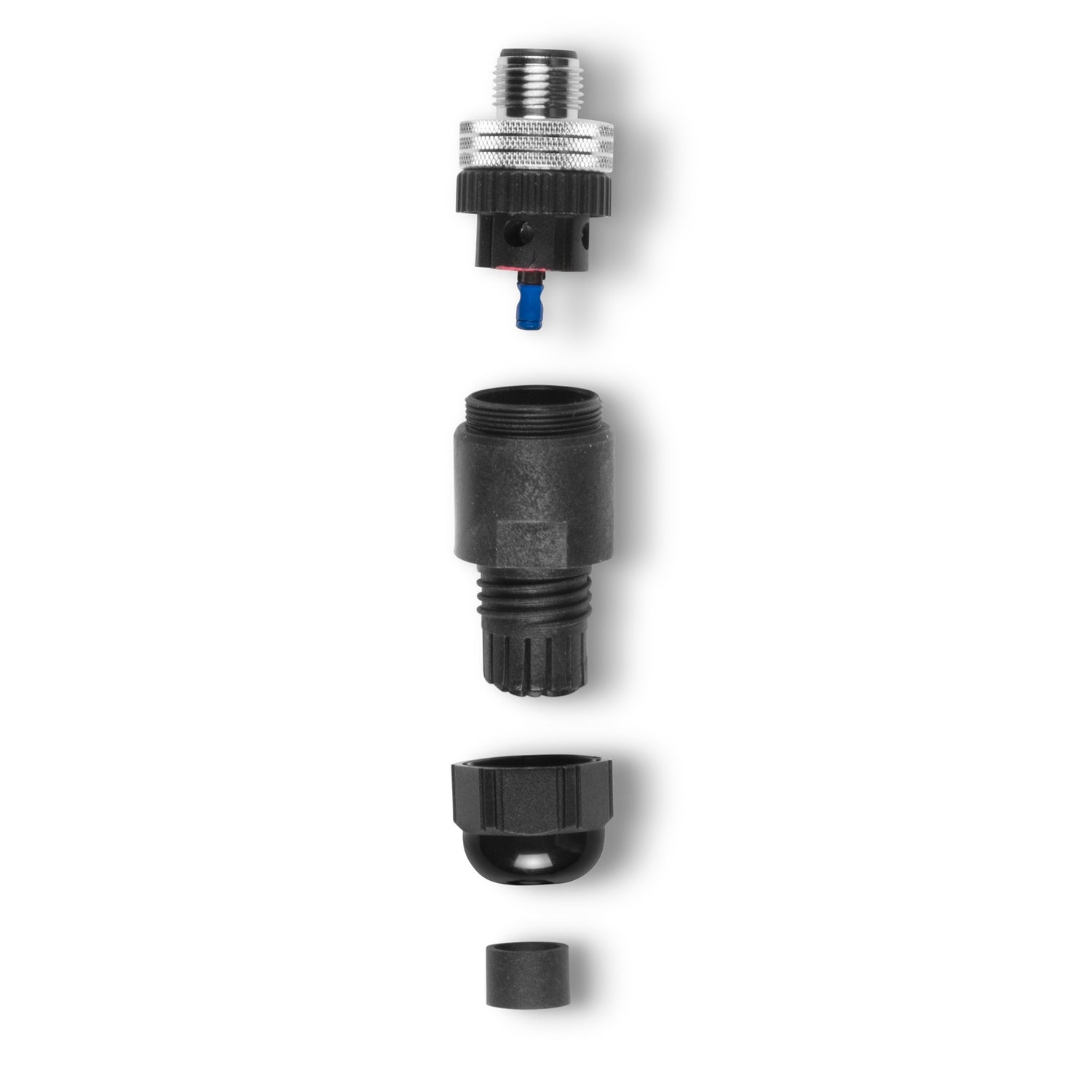 Garmin N2K Field Installable Connector, Male spread out