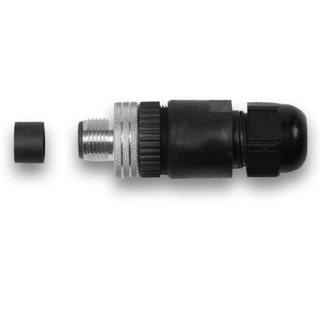 Garmin N2K Field Installable Connector Male