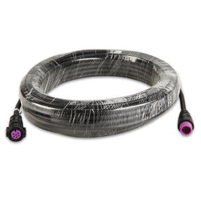 Garmin 15M Threaded Collar CCU Extension Cable
