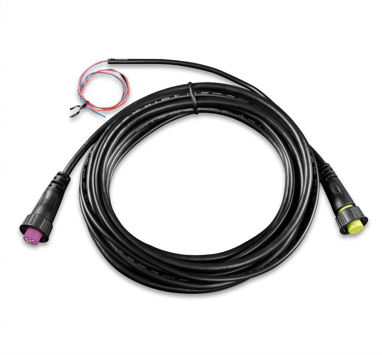 Garmin Interconnect Cable Mech. for Smart Pump