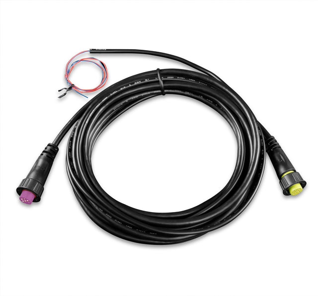 Garmin Interconnect Cable Mech. for Smart Pump