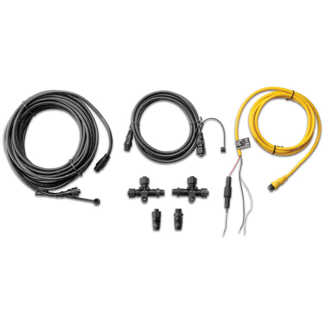 NMEA 2000 Starter Kit.