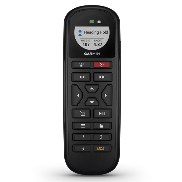 Garmin Reactor Autopilot Remote Control