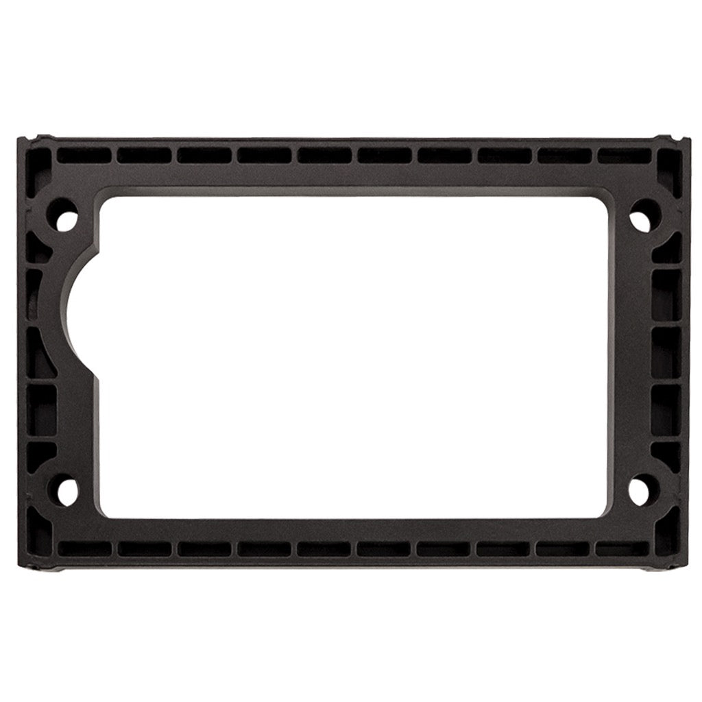 Garmin MS-ERX400 Surface Mount Kit top view