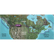 Garmin Hxca015r - Canada G3.