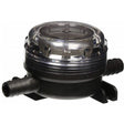 Flojet Stainless Steel In-Line Strainer