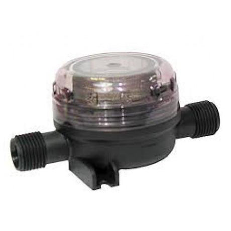 Flojet In-Line Strainer