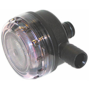 Flojet Quad Inlet Strainer 