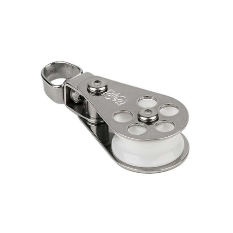 Schaefer Swivel Block