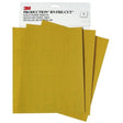 3M Production Resinite Gold Sheet