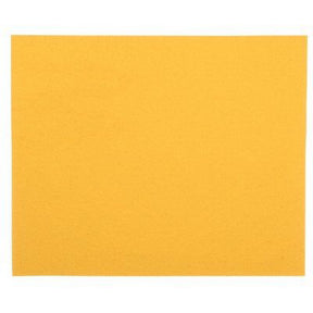 3M Stikit Gold Paper Sheet Sandpaper